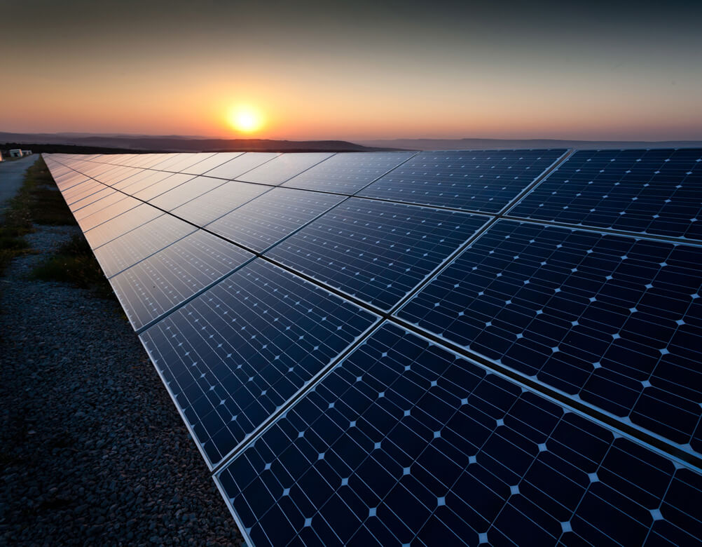 Solar Power Systems Abilene